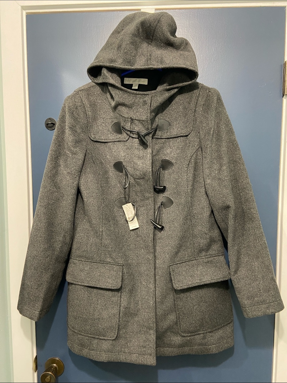 New York and Company Dressy Coat